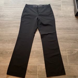 Banana Republic Logan Pants
